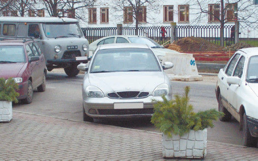 Алексей Громаковский - Ошибки начинающих автомобилистов. Советы бывалых
