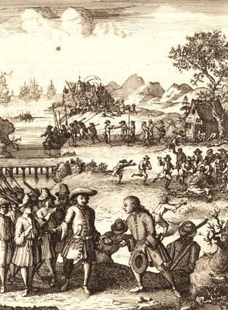 Виктор Губарев - Удачи капитана Граммона