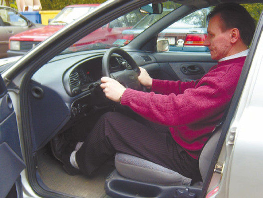 Алексей Громаковский - Ошибки начинающих автомобилистов. Советы бывалых