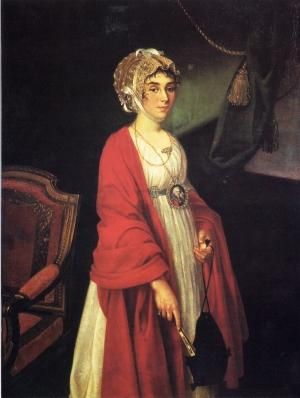 Нина Молева - Боярские дворы