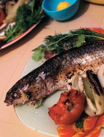 Надежда Бондаренко, Наталья Шинкарёва - Кулинарная энциклопедия. Том 27. П...