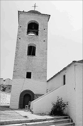 Анатолий Москвин, Сергей Бурыгин - Острова Греции. От Родоса до Корфу