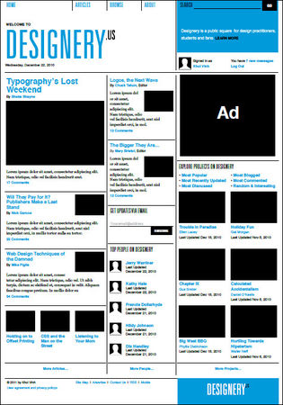 Чои Вин - Как спроектировать современный сайт