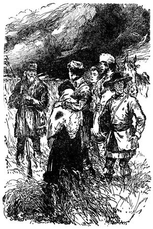 Джеймс Купер - Прерия