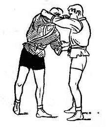 Анатолий Харлампиев - БОРЬБА САМБО