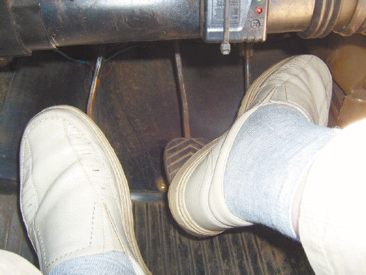 Алексей Громаковский - Ошибки начинающих автомобилистов. Советы бывалых