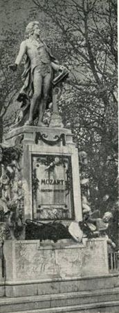 Марина Сененко - Вена