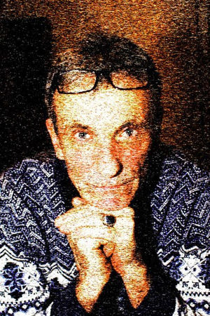 Геннадий Эсса - Стихи (сборник)