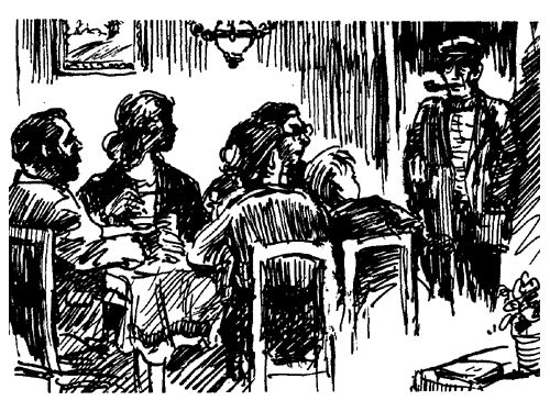 Георг Мордель - Красный флаг над тюрьмой