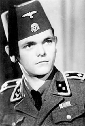 Константин Залесский - СС. Охранные отряды НСДАП