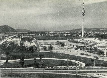 Марина Сененко - Вена