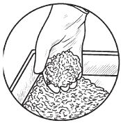 Галина Серикова - Комнатные деревья и кустарники: лимон, вишня, гранат,...