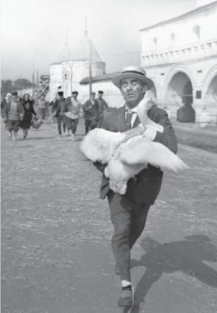 Александр Кожевников - Крылатые фразы и афоризмы кино