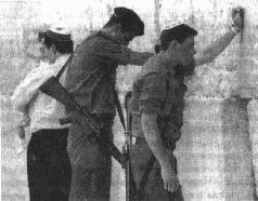 Михаил Каценельсон - Прогулки по Иерусалиму