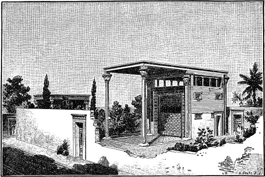 Адольф Эрман - Жизнь в Древнем Египте