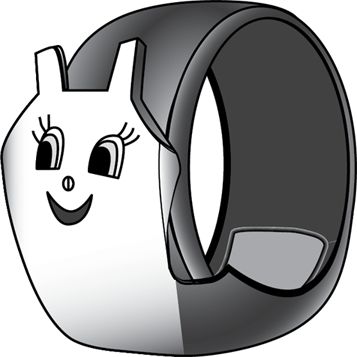 Юрий Подольский - Мебель и садовые украшения из автомобильной резины