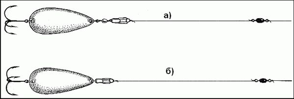 Александр Пышков, Сергей Смирнов - Как правильно ловить рыбу спиннингом