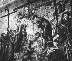 Михаил Каценельсон - Прогулки по Иерусалиму