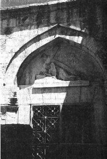 Михаил Каценельсон - Прогулки по Иерусалиму