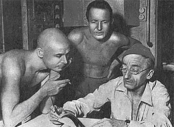 Жак-Ив Кусто, Филипп Диоле - Жизнь и смерть кораллов