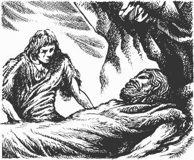 Дмитрий Харламов - Сказание о верном друге