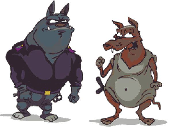 Эдуард Юрченко - Сказка для взрослых