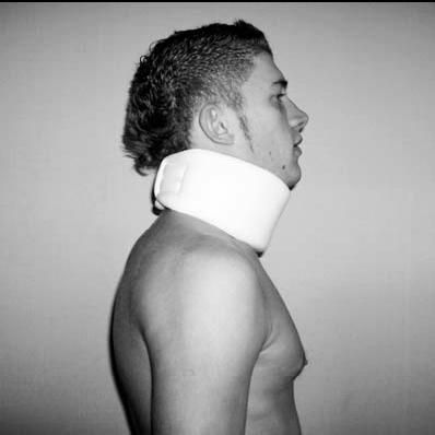 Виктор Ченцов - Первая скрипка позвоночника