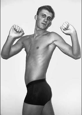 Виктор Ченцов - Первая скрипка позвоночника