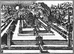 Михаил Каценельсон - Прогулки по Иерусалиму