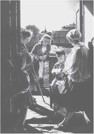 Виктор Тростников - Быть русскими - наша судьба