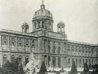 Марина Сененко - Вена