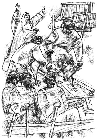 Иван Истомин - Живун