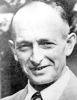 Константин Залесский - СС. Охранные отряды НСДАП