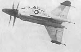 Евгений Ружицкий - Американские самолеты вертикального взлета