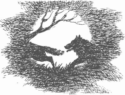 Дмитрий Харламов - Сказание о верном друге