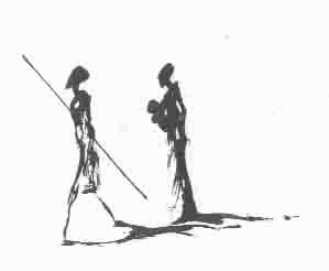 Игорь Голубенцев - Благоприятные приметы для охоты на какомицли