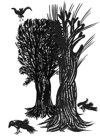 Ирина Краева - Баба Яга пишет (сборник)