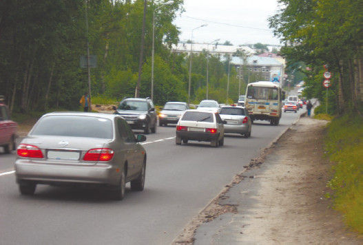Алексей Громаковский - Ошибки начинающих автомобилистов. Советы бывалых