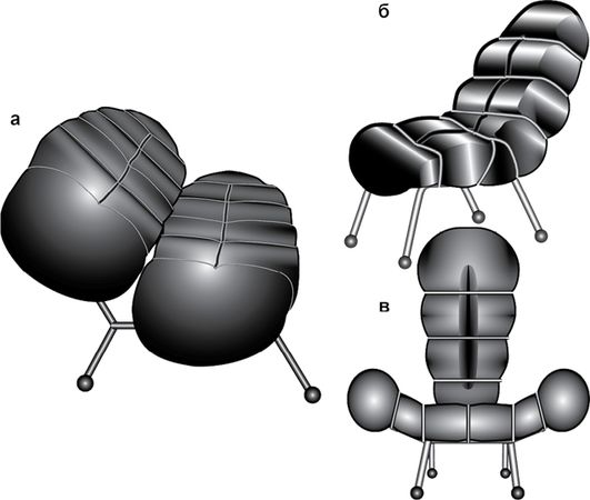 Юрий Подольский - Мебель и садовые украшения из автомобильной резины