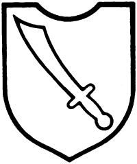 Константин Залесский - СС. Охранные отряды НСДАП