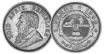 Август Ниман - Питер Мариц - юный бур из Трансвааля