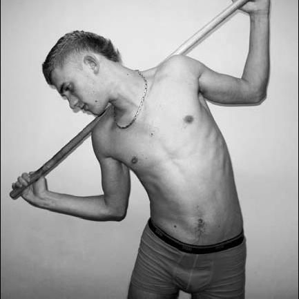 Виктор Ченцов - Первая скрипка позвоночника