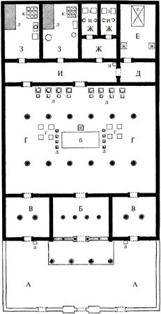 Адольф Эрман - Жизнь в Древнем Египте