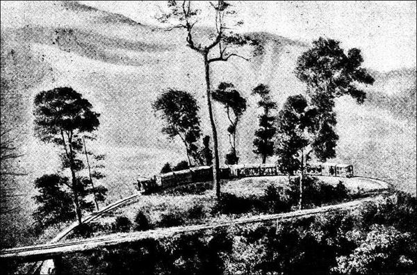 Фрэнсис Ионгхезбенд - Борьба за Эверест