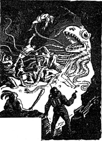 Михаил Герчик - Лети, Икар!