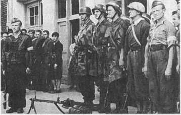 Ежи Ставинский - Венгры