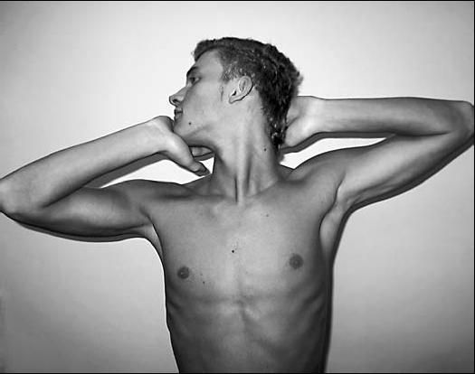 Виктор Ченцов - Первая скрипка позвоночника