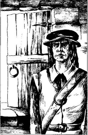 Густав Эмар - Том 7. Авантюристы. Морские цыгане