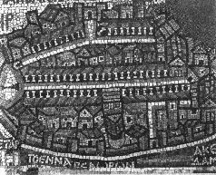 Михаил Каценельсон - Прогулки по Иерусалиму