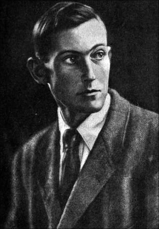 Фрэнсис Ионгхезбенд - Борьба за Эверест